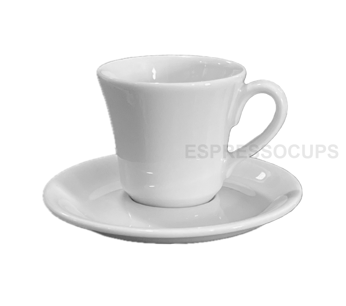 "TORCELLO" Espresso Cups 105ml